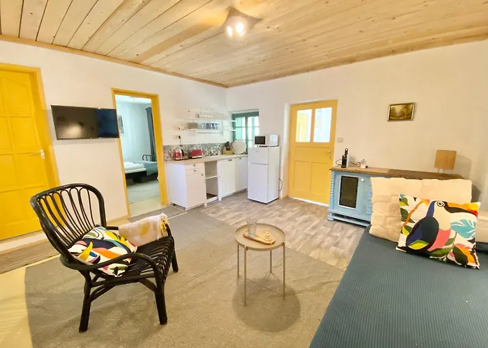 Banhiday J70 Beach House