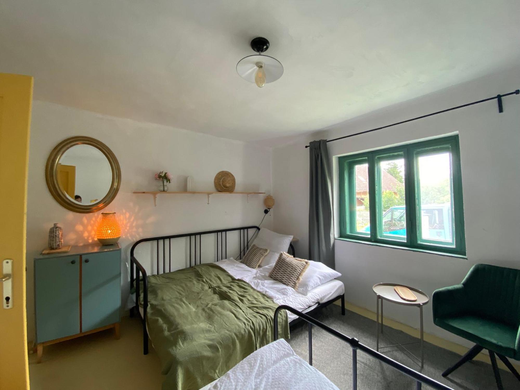 Banhiday J70 House * Balatonvilagos