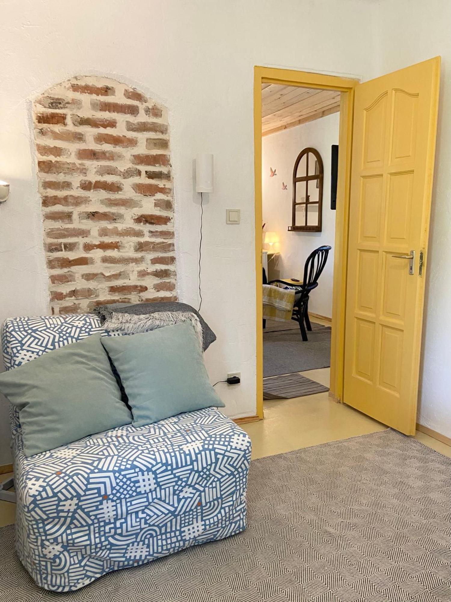 Banhiday J70 House Holiday home Balatonvilagos