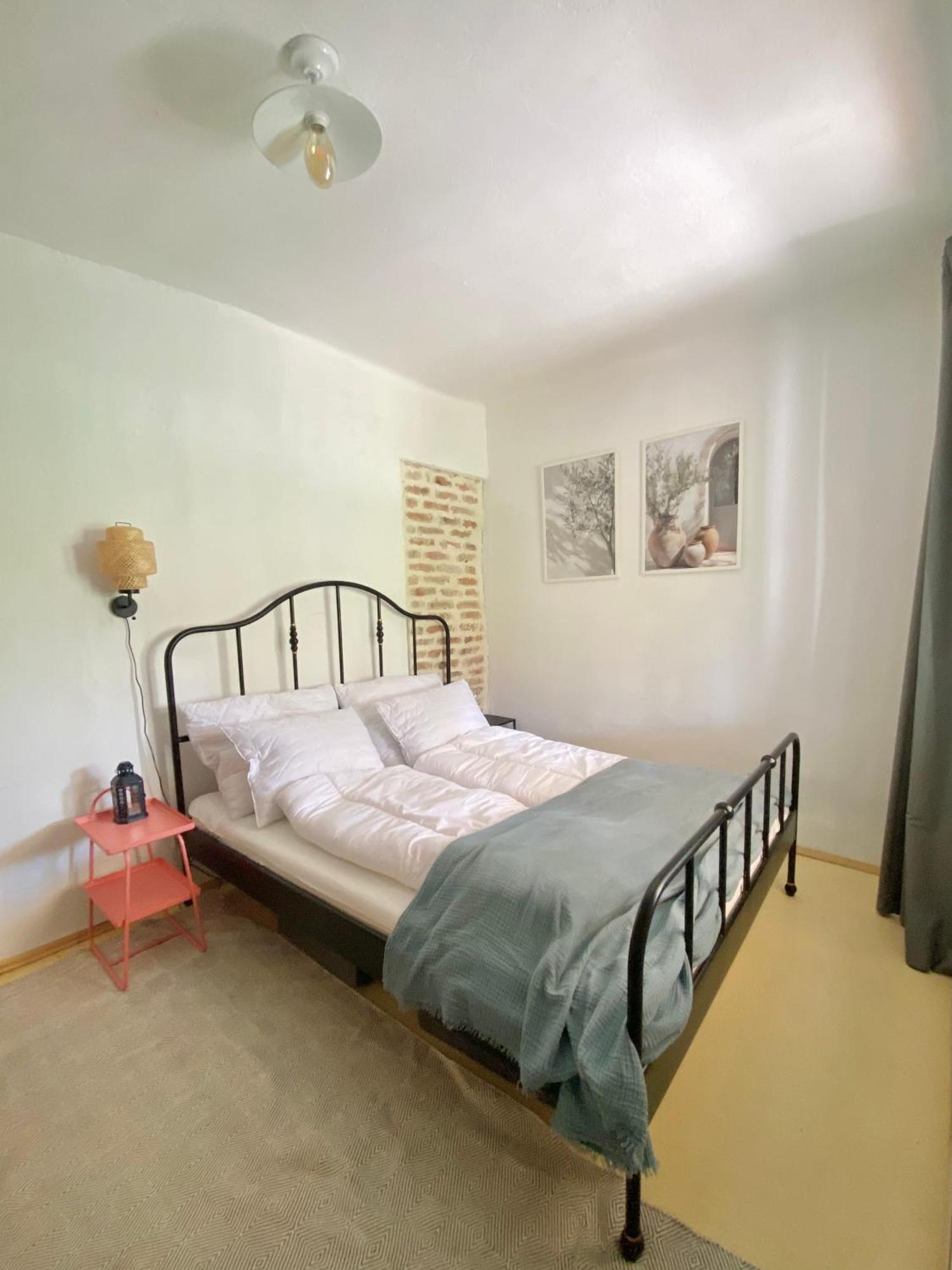 Holiday home Banhiday J70 House Balatonvilagos