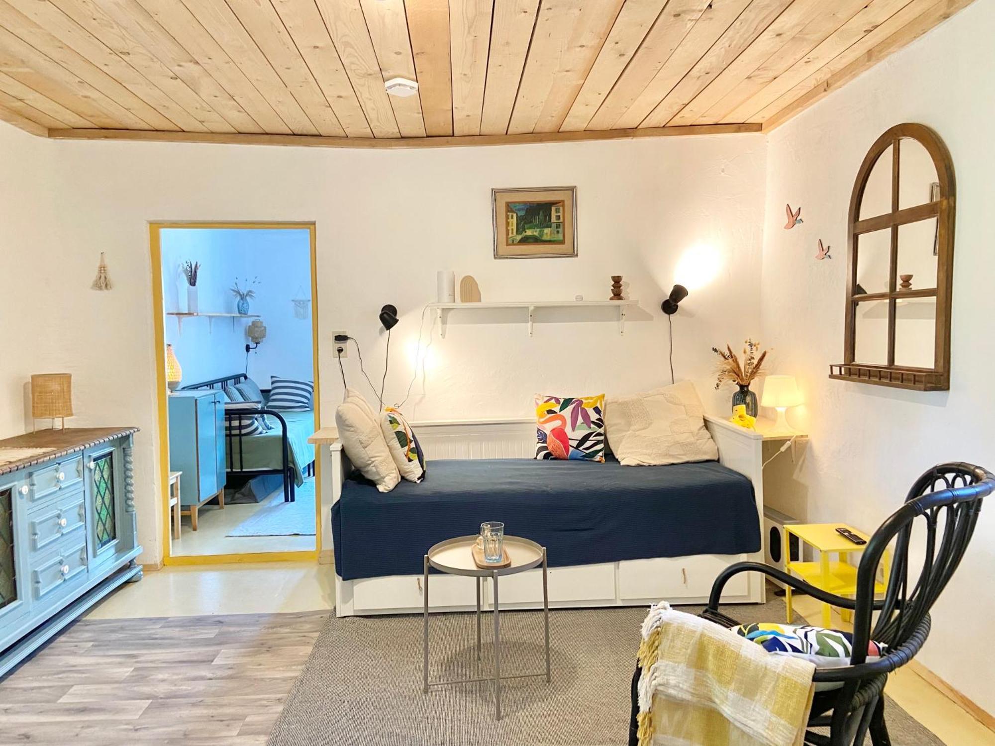 Banhiday J70 House Balatonvilagos