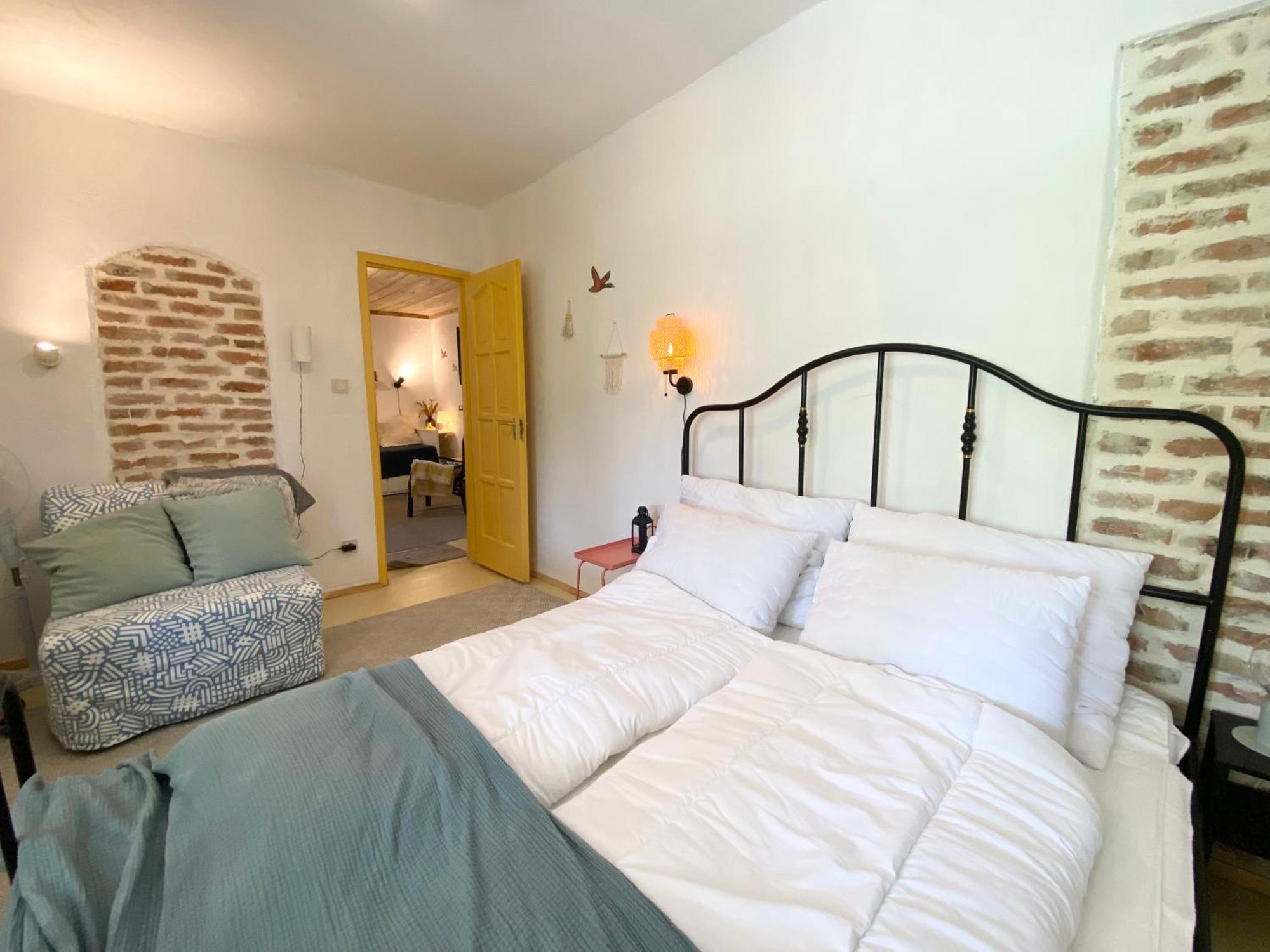Banhiday J70 House * Balatonvilagos