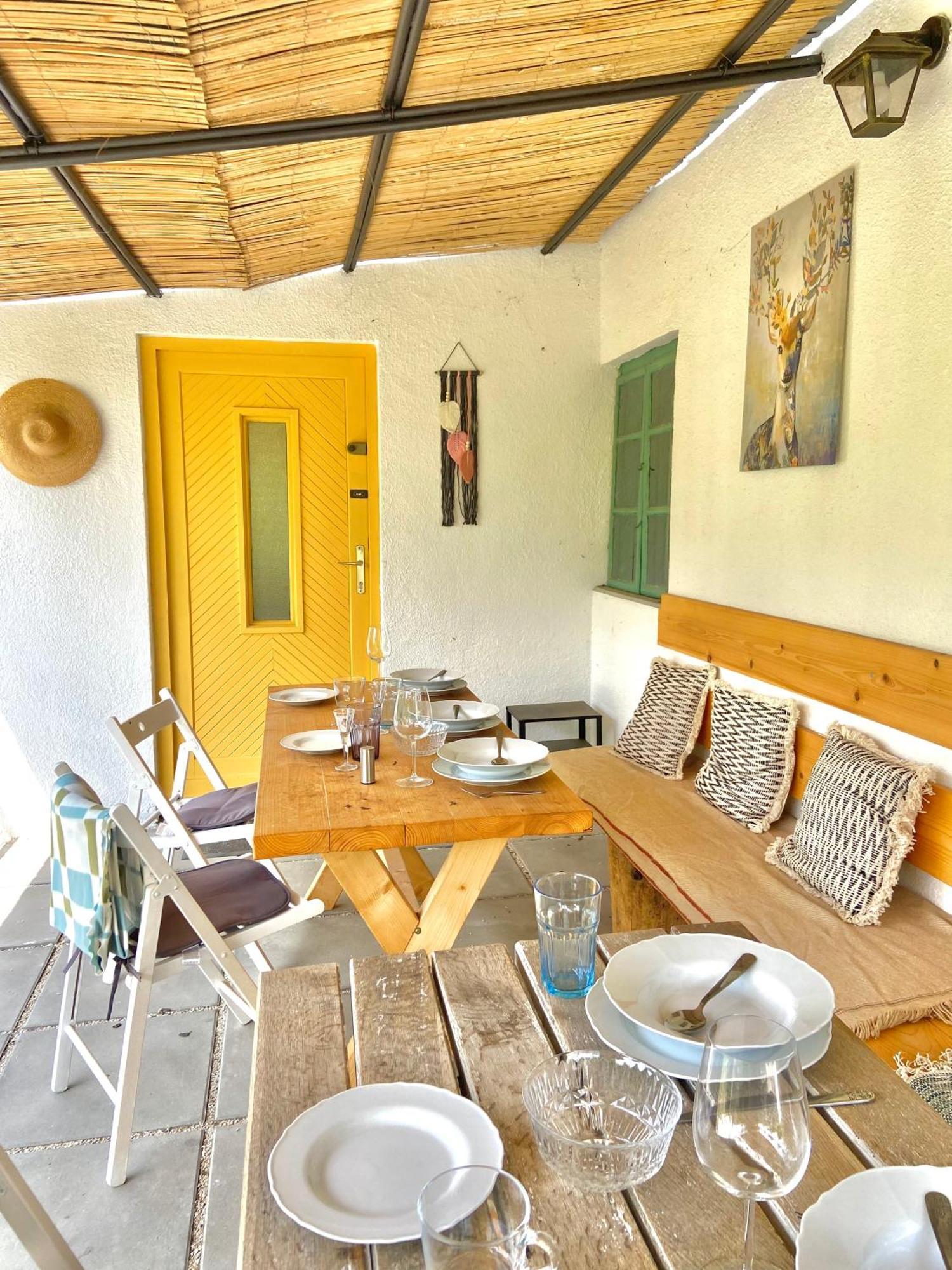 Banhiday J70 House Holiday home