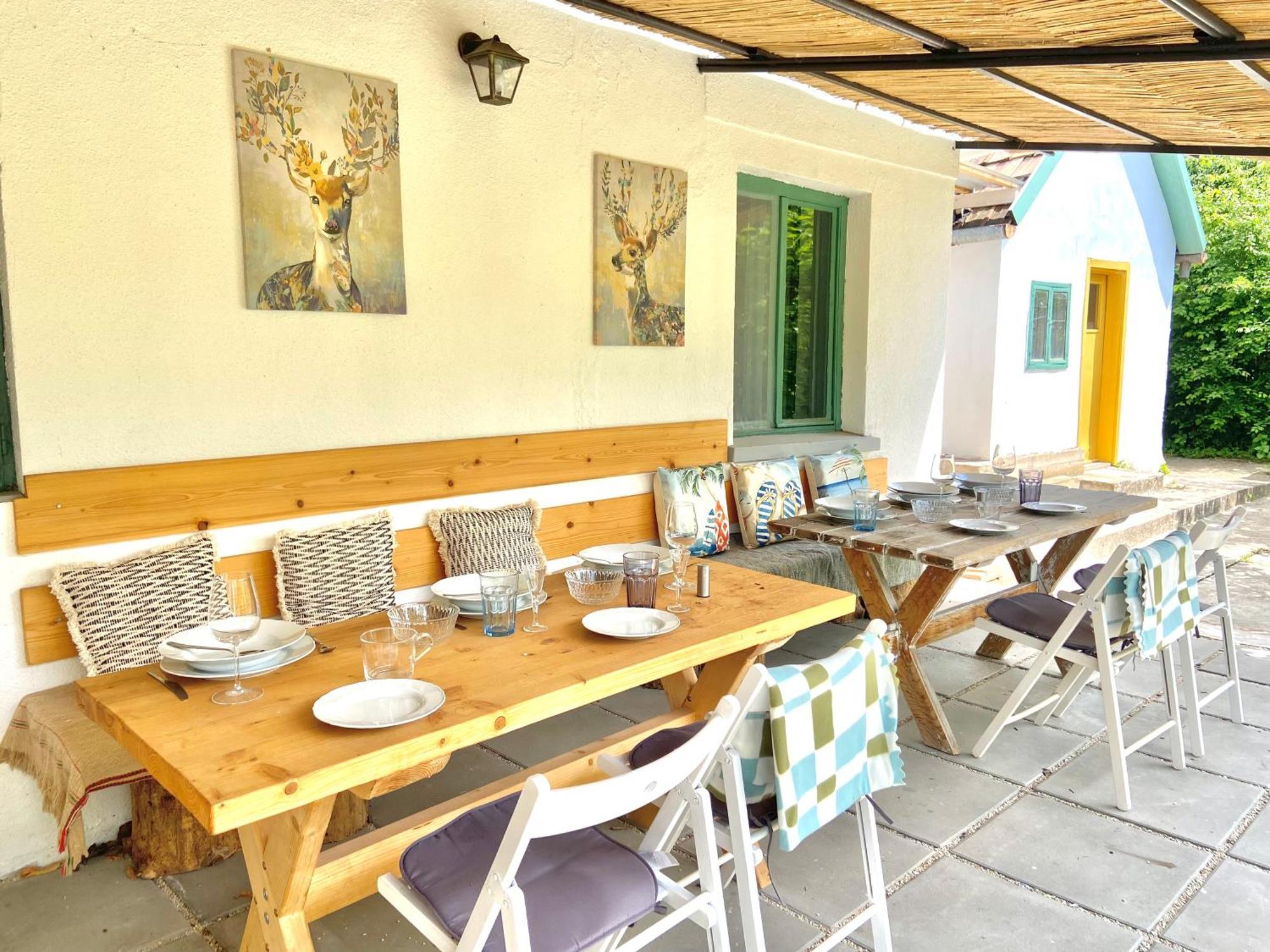 Banhiday J70 House * Balatonvilagos